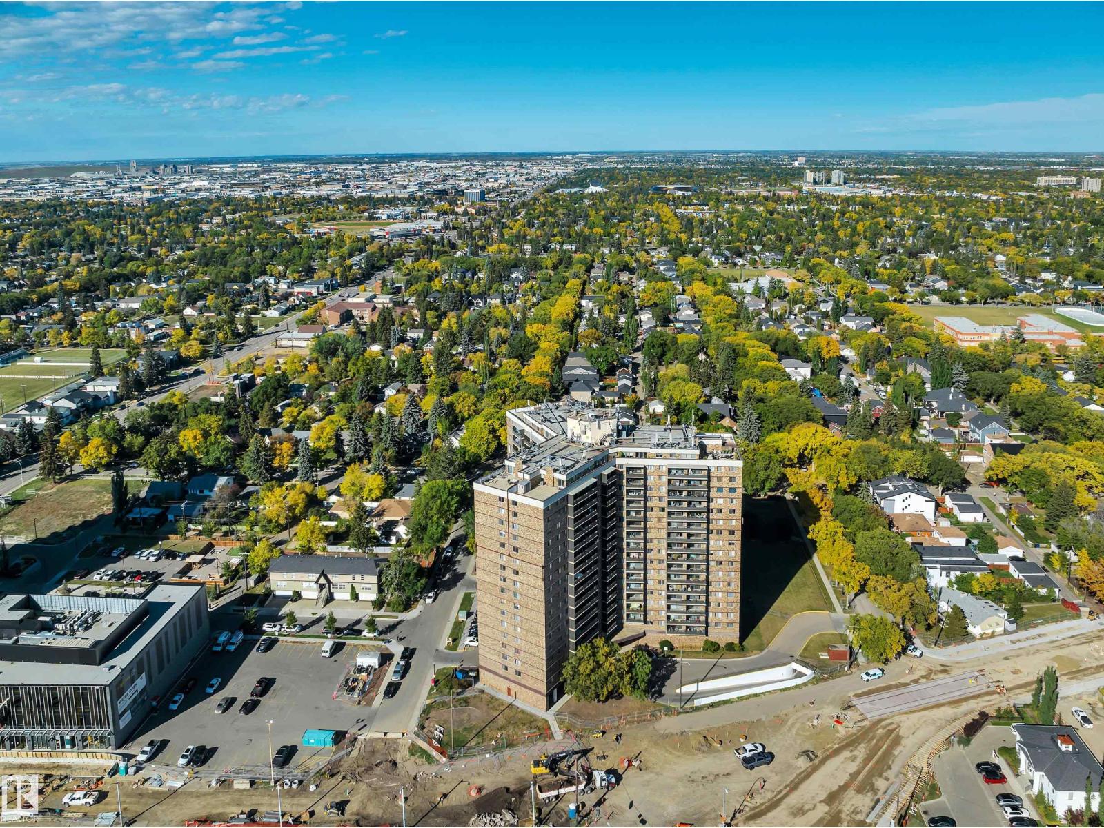 #1412 13910 STONY PLAIN RD NW, Edmonton