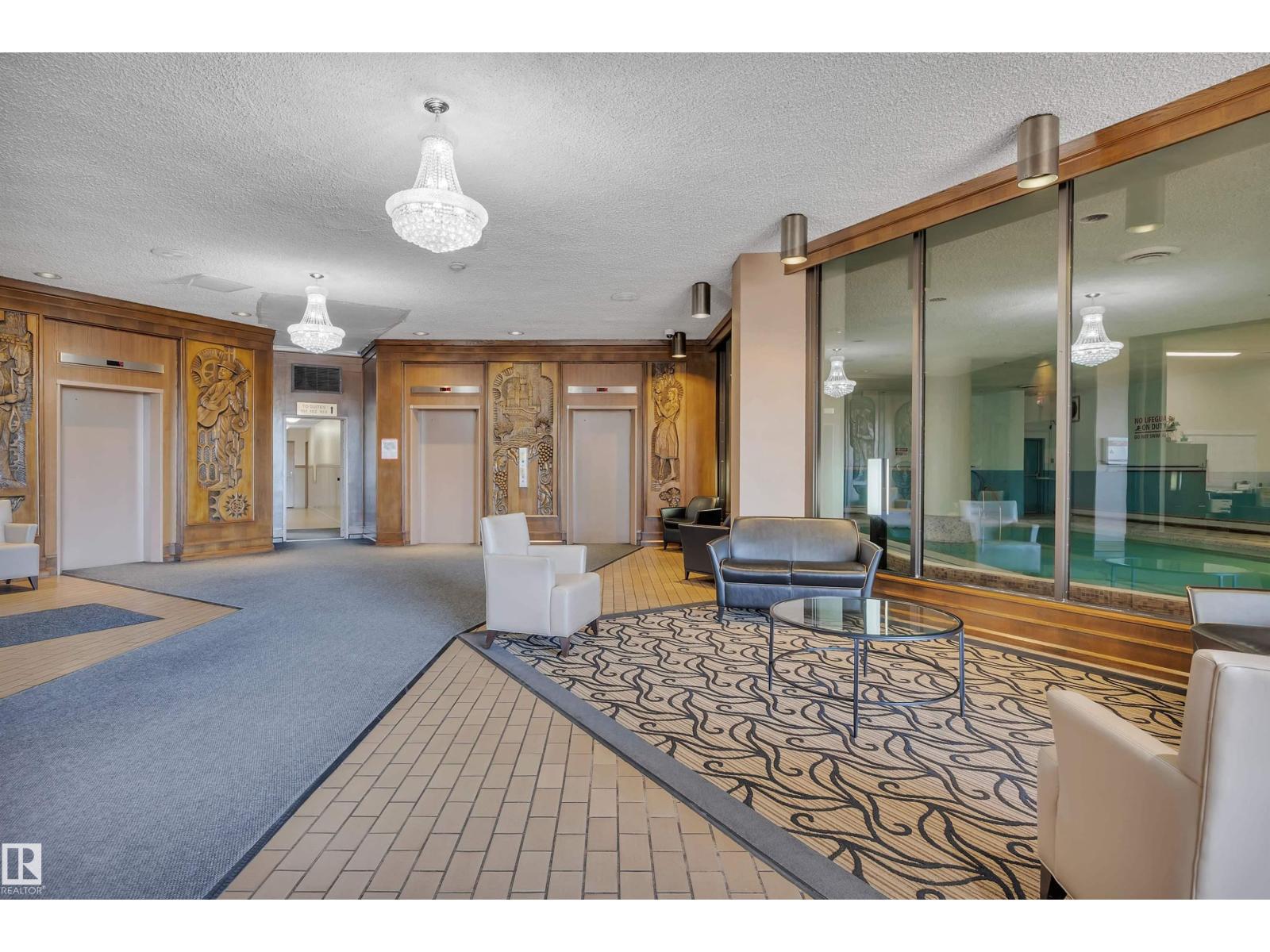 #1412 13910 STONY PLAIN RD NW, Edmonton