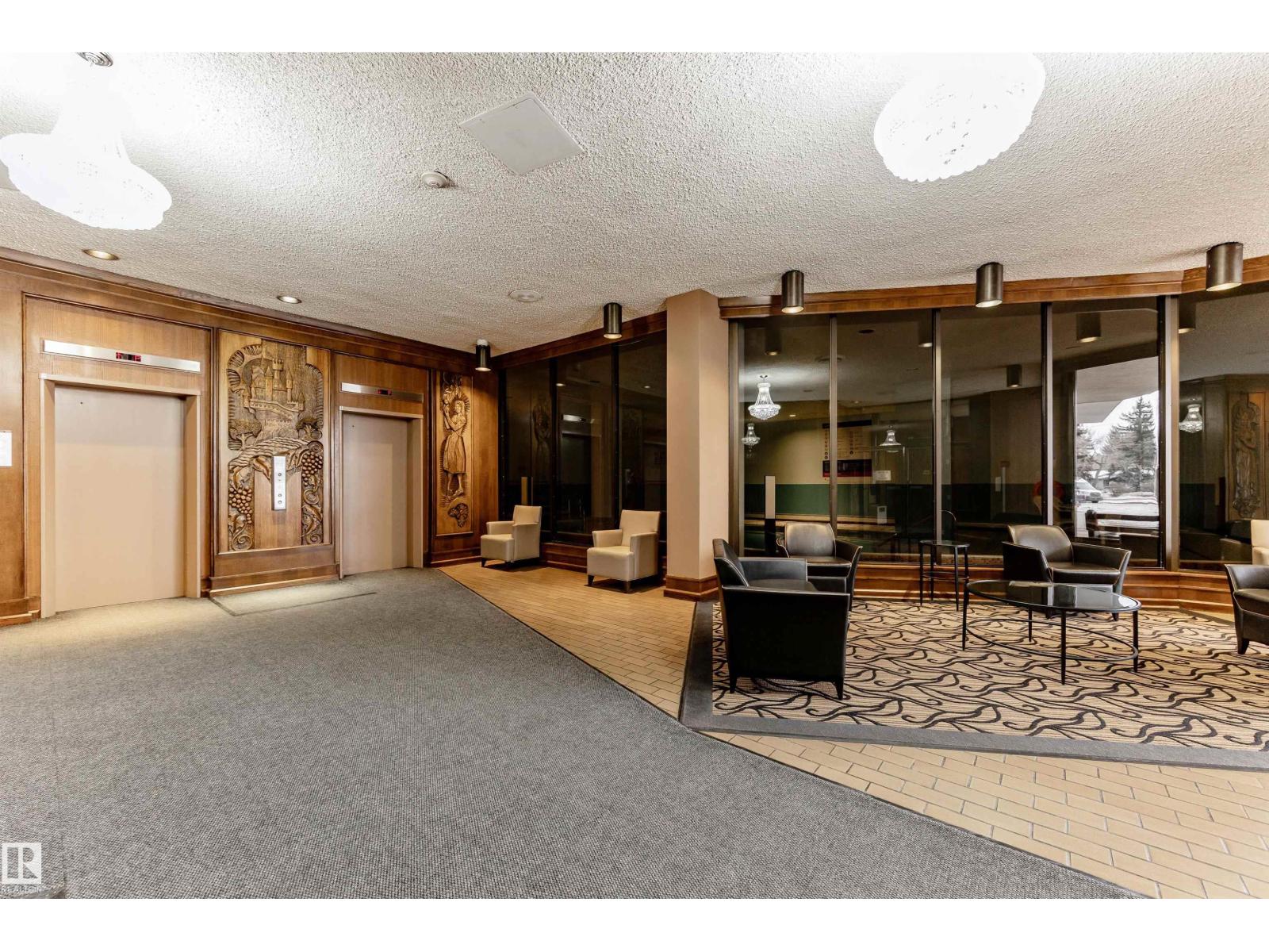 #1412 13910 STONY PLAIN RD NW, Edmonton