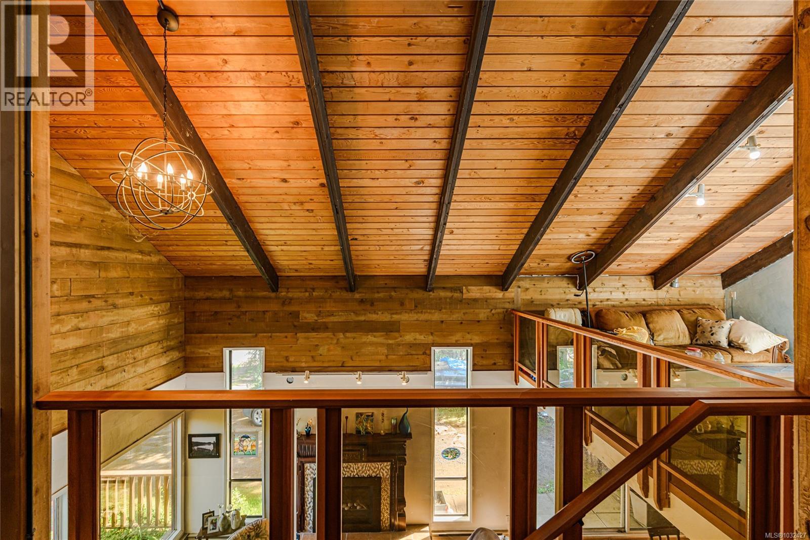  1671 North Beach Road, Salt Spring