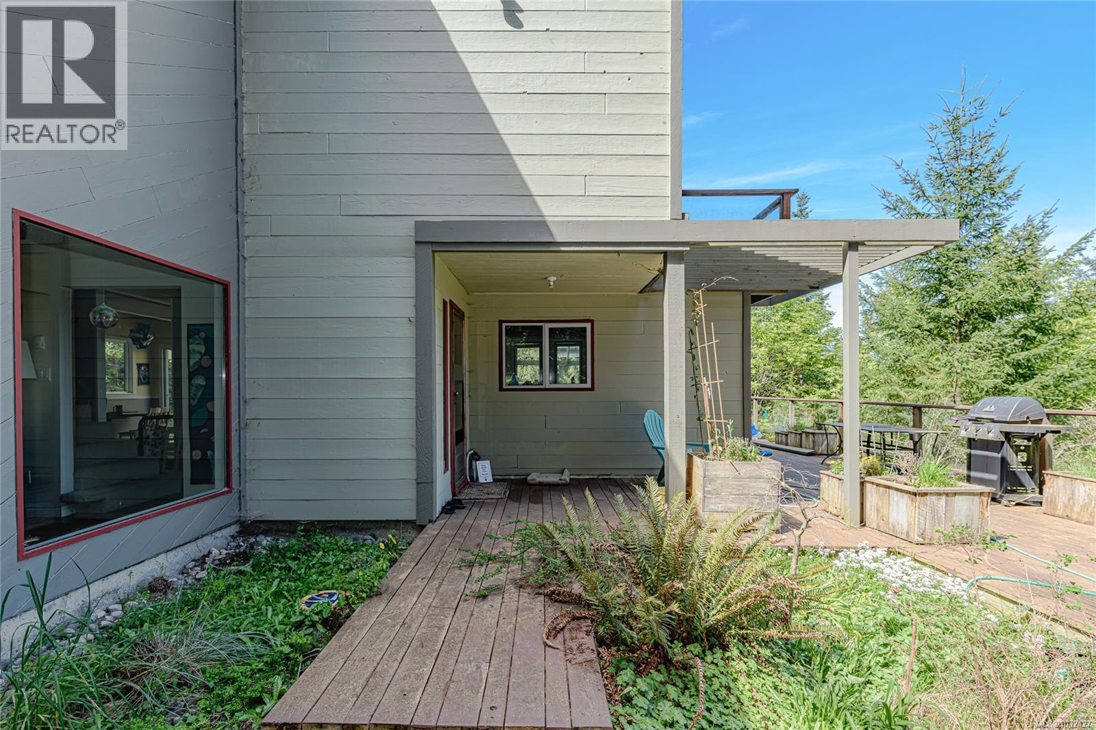  1671 North Beach Road, Salt Spring