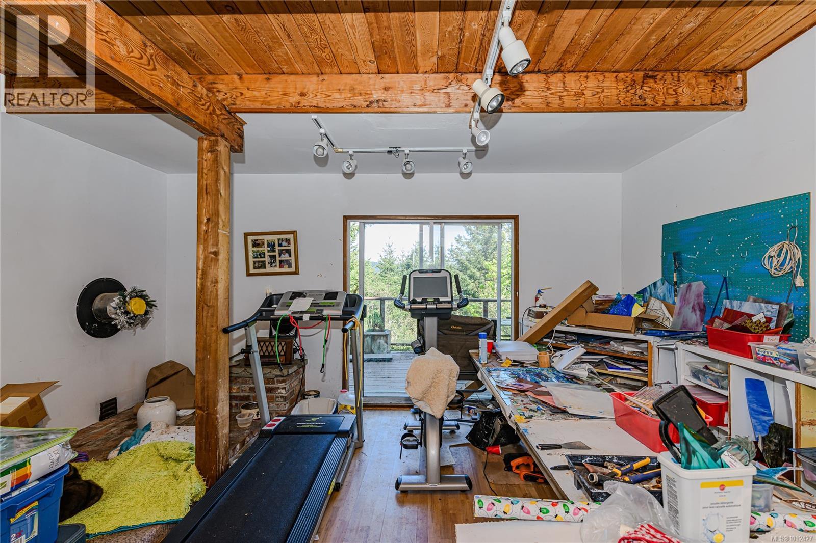  1671 North Beach Road, Salt Spring