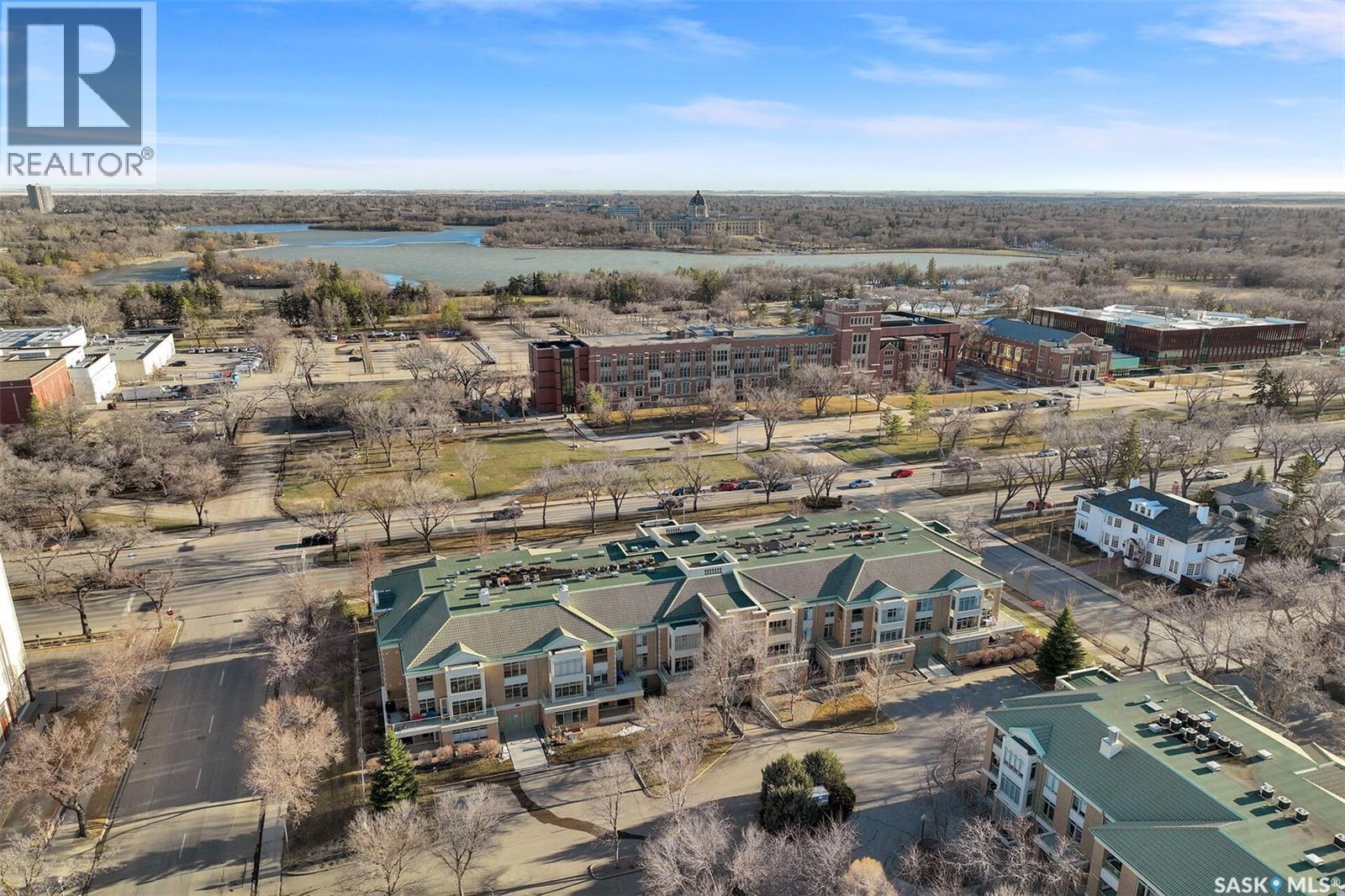 #310 2050 College AVENUE - Image 2