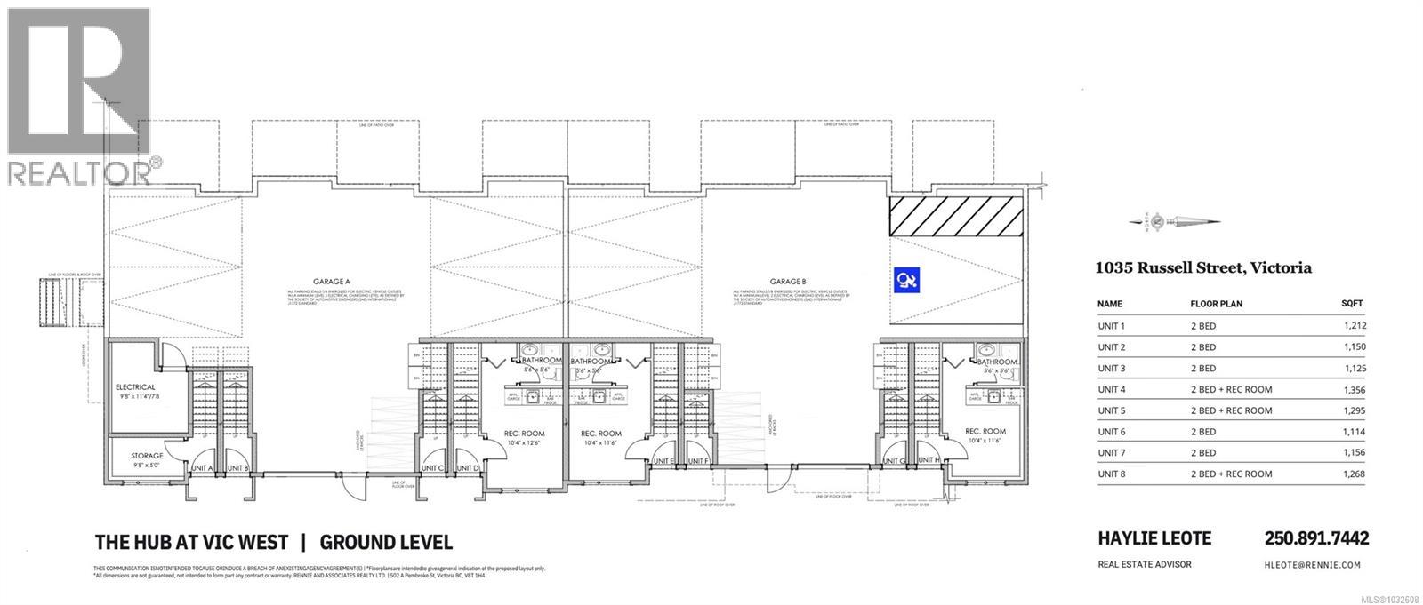 #5 1035 Russell St - Image 3