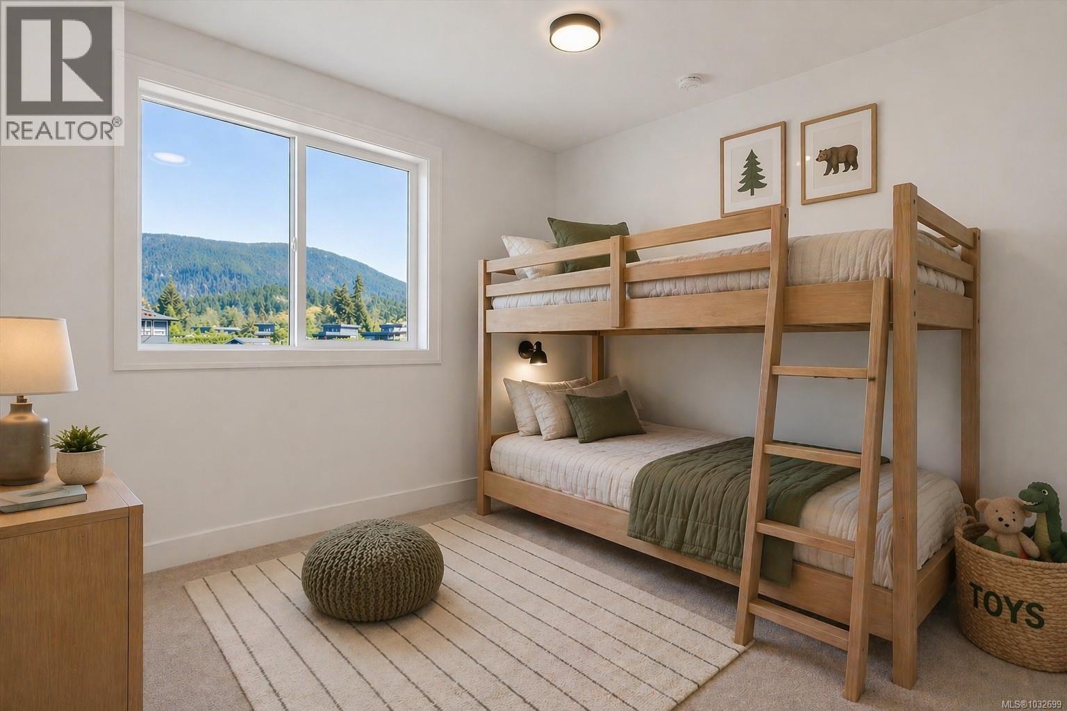  9382 Lakefront Rise, Lake Cowichan