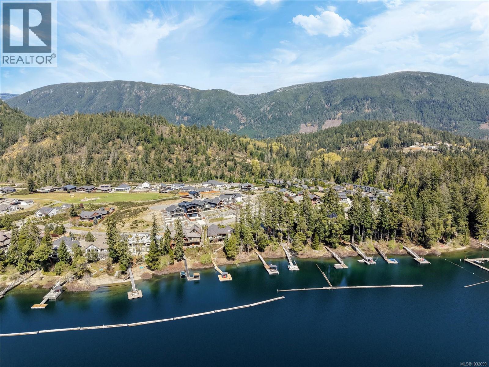  9382 Lakefront Rise, Lake Cowichan