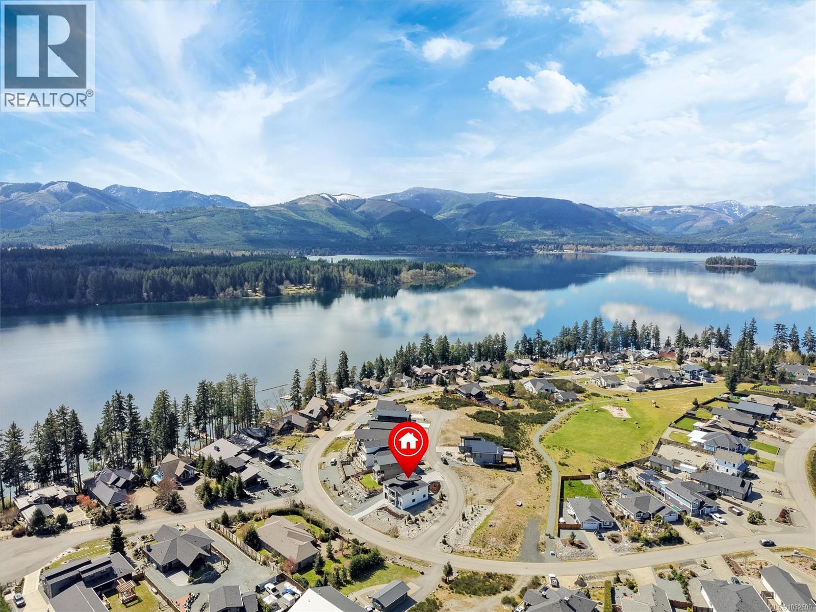  9382 Lakefront Rise, Lake Cowichan