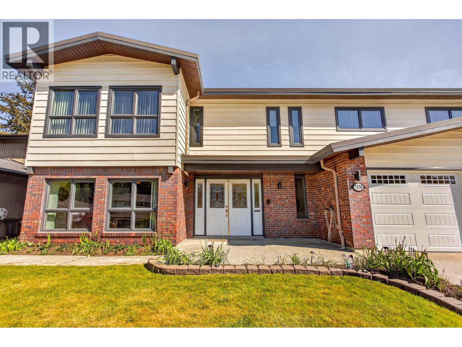 1558 GLEN ABBEY DRIVE