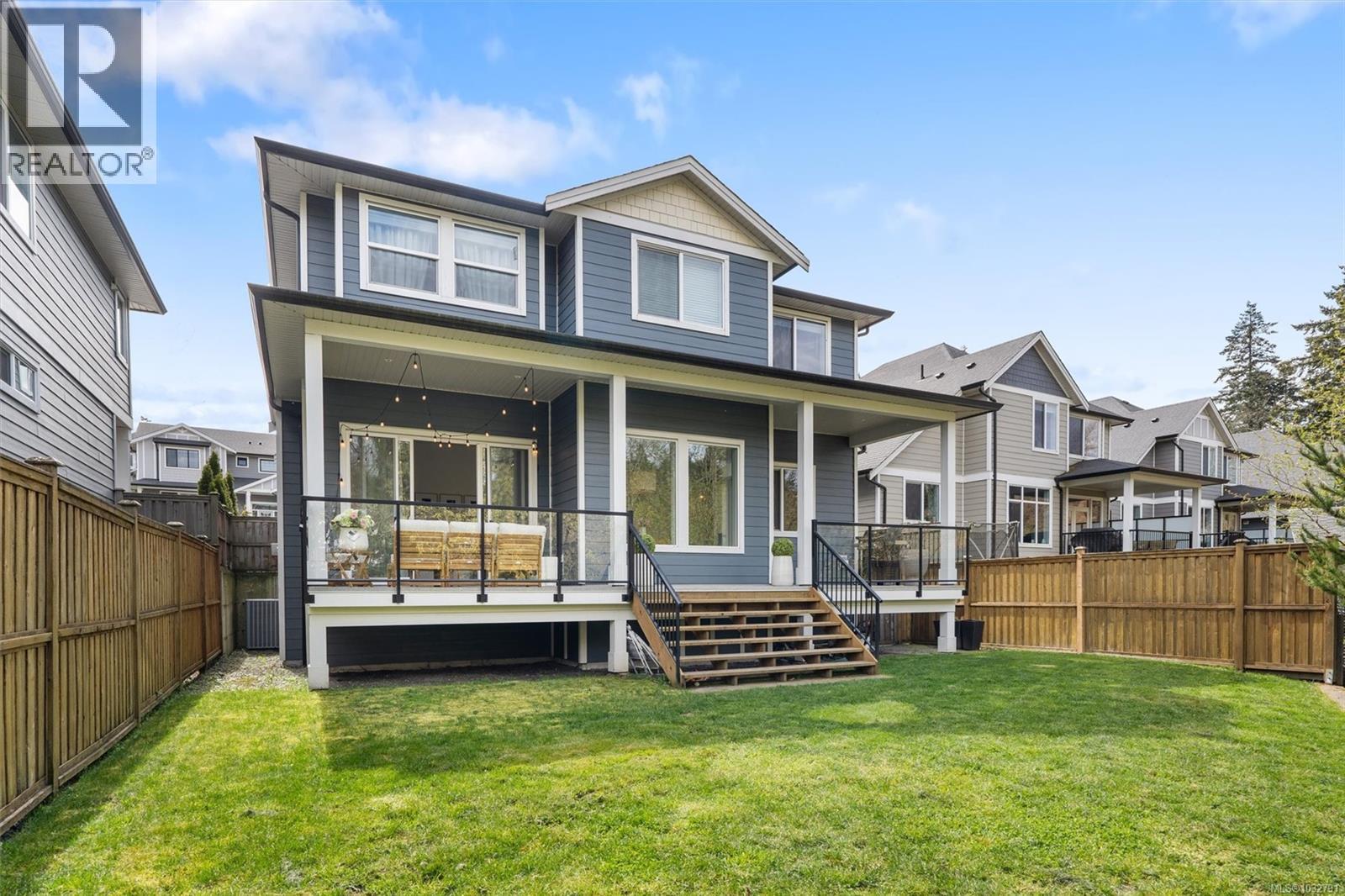  3548 Paperbark Crescent, Langford