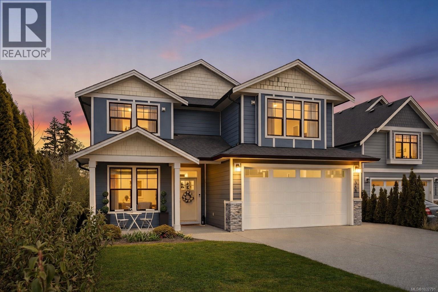  3548 Paperbark Crescent, Langford