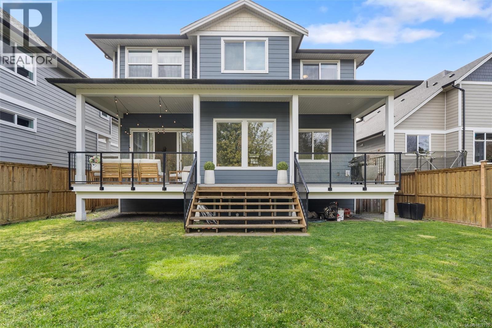  3548 Paperbark Crescent, Langford