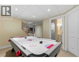 3pc Bathroom - 18 Pelican Court, Hanwell, NB E3E2L8 Photo 20