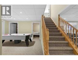 Family room - 18 Pelican Court, Hanwell, NB E3E2L8 Photo 18