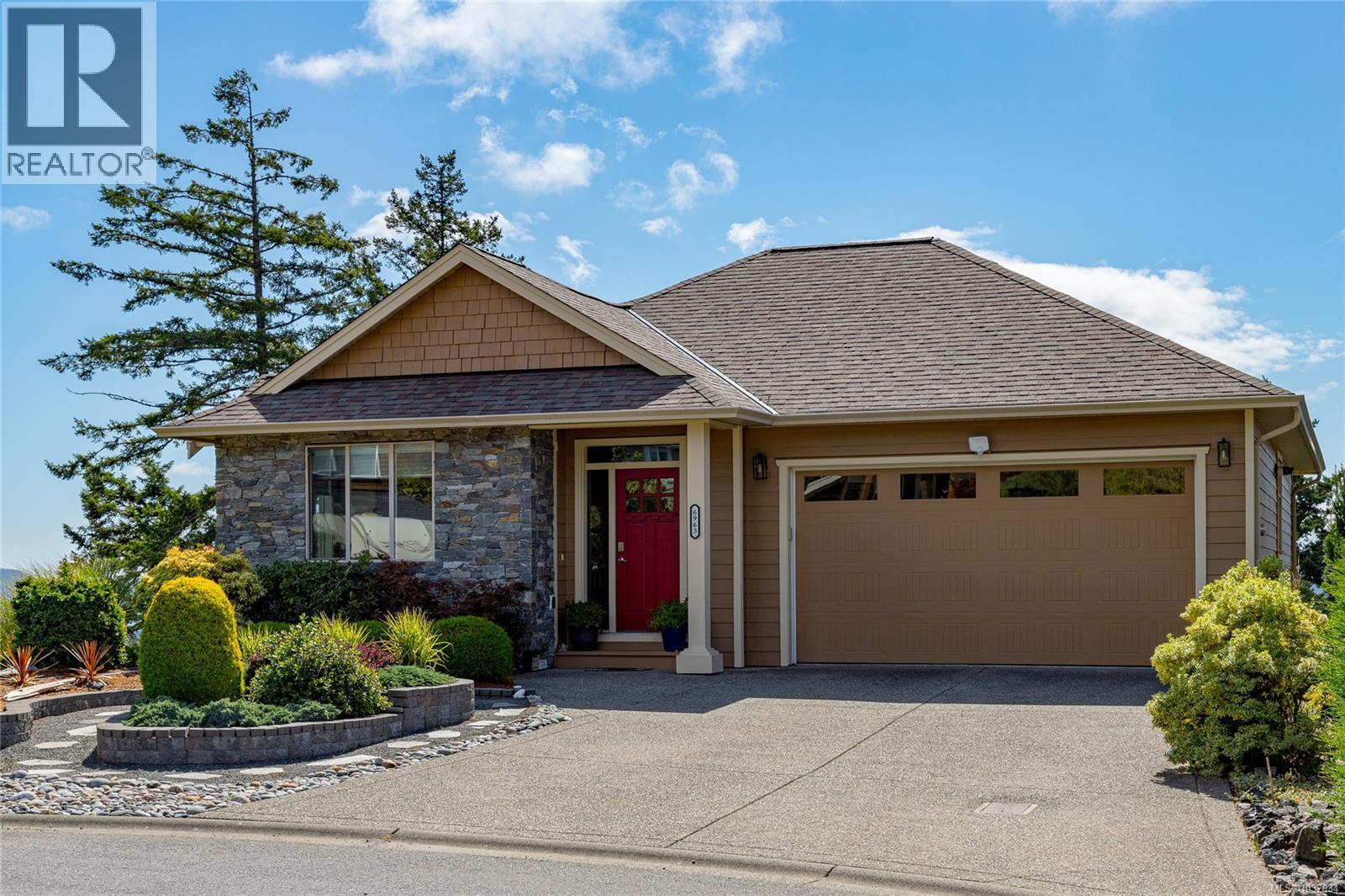  6963 Bentley Place, Sooke