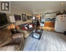 Bedroom - 1850 Route 776, Grand Manan, NB E5G3H2 Photo 11
