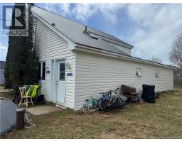 Kitchen - 1850 Route 776, Grand Manan, NB E5G3H2 Photo 7