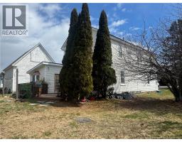 Laundry room - 1850 Route 776, Grand Manan, NB E5G3H2 Photo 8
