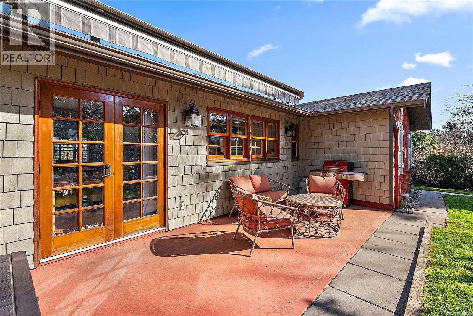  4000 Cedar Hill Road, Saanich