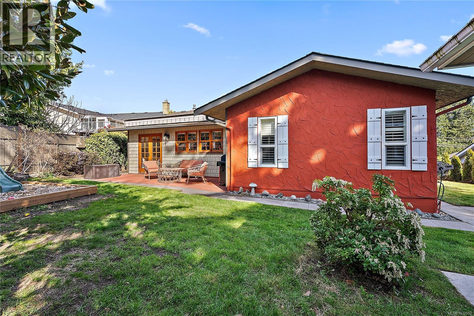  4000 Cedar Hill Road, Saanich