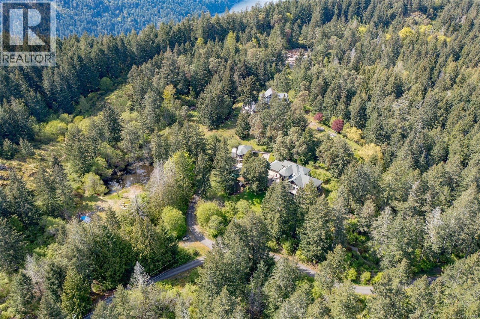  1450 White Pine Terrace, Highlands