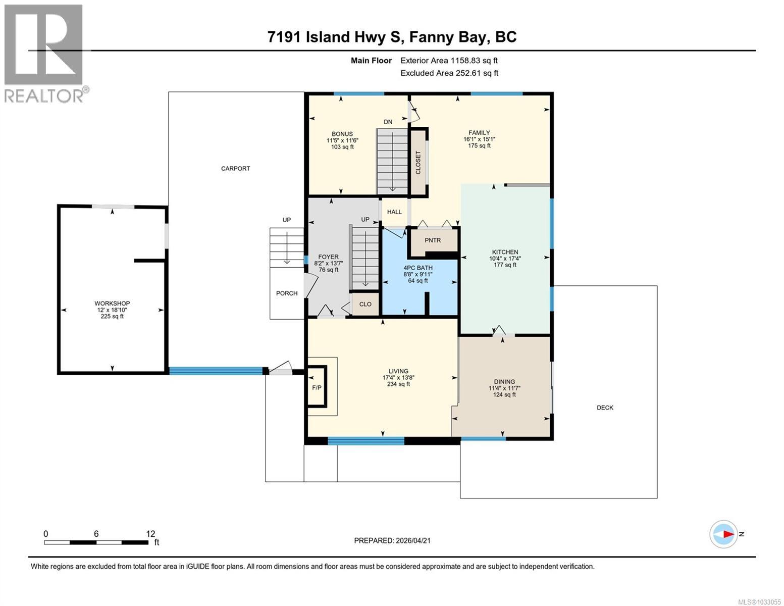 7191 ISLAND HWY - 79