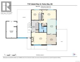 7191 Island Hwy, Fanny Bay, BC V0R1W0 Photo 21