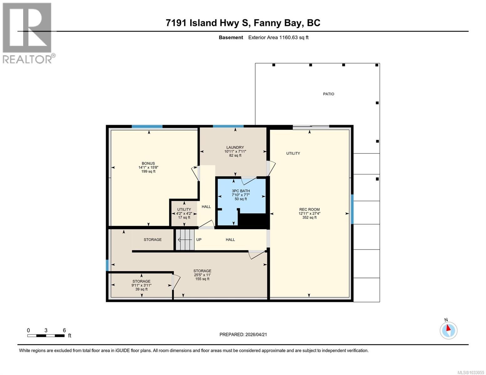 7191 ISLAND HWY - 81