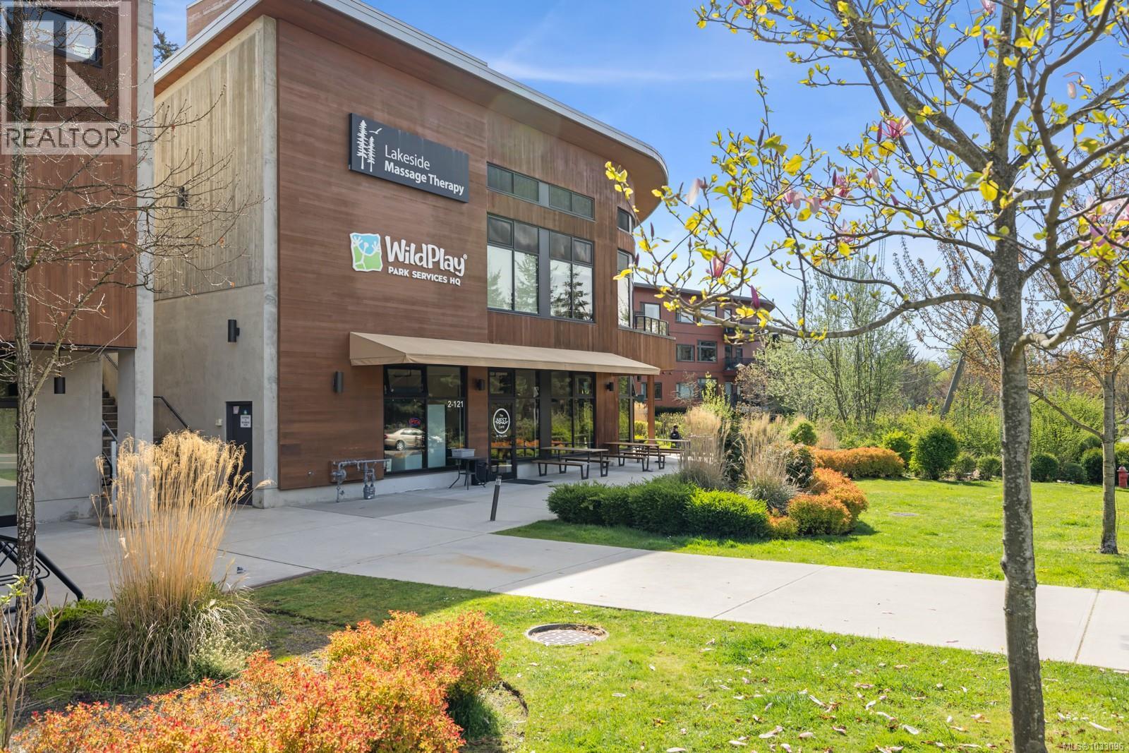 #207 150 Nursery Hill Dr - 35