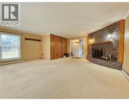 Living room - 184 Main Street, Plaster Rock, NB E7G2E3 Photo 16