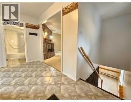 Kitchen - 184 Main Street, Plaster Rock, NB E7G2E3 Photo 15