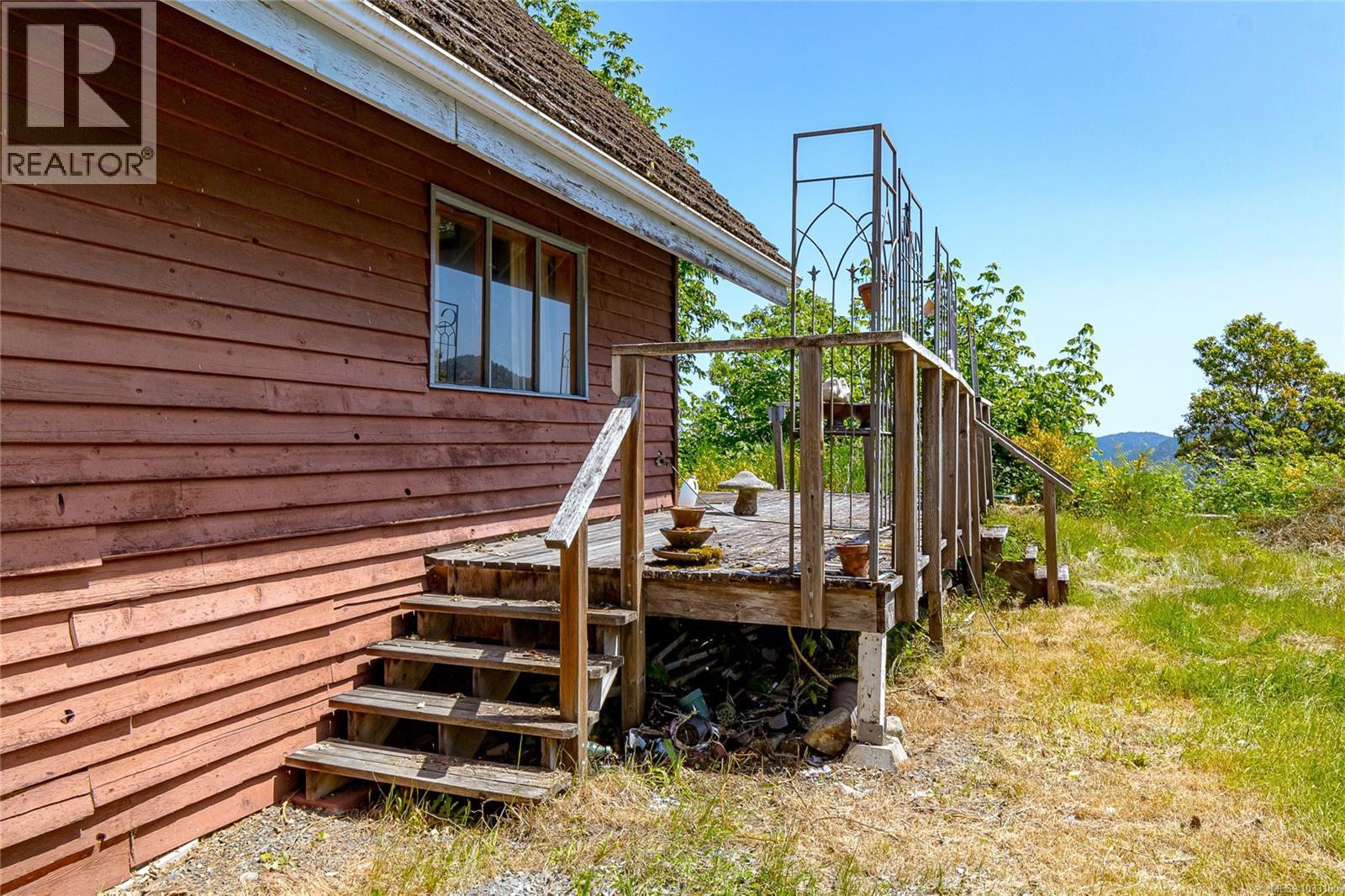  367 McCurdy Drive, Malahat