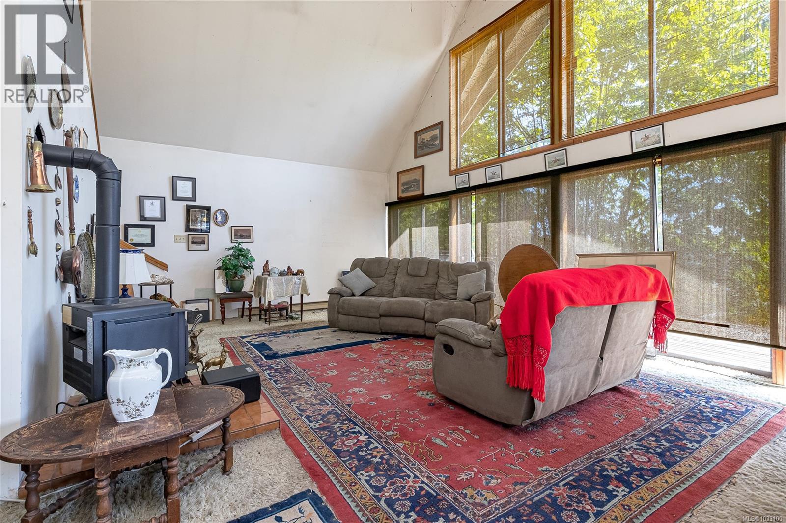  367 McCurdy Drive, Malahat