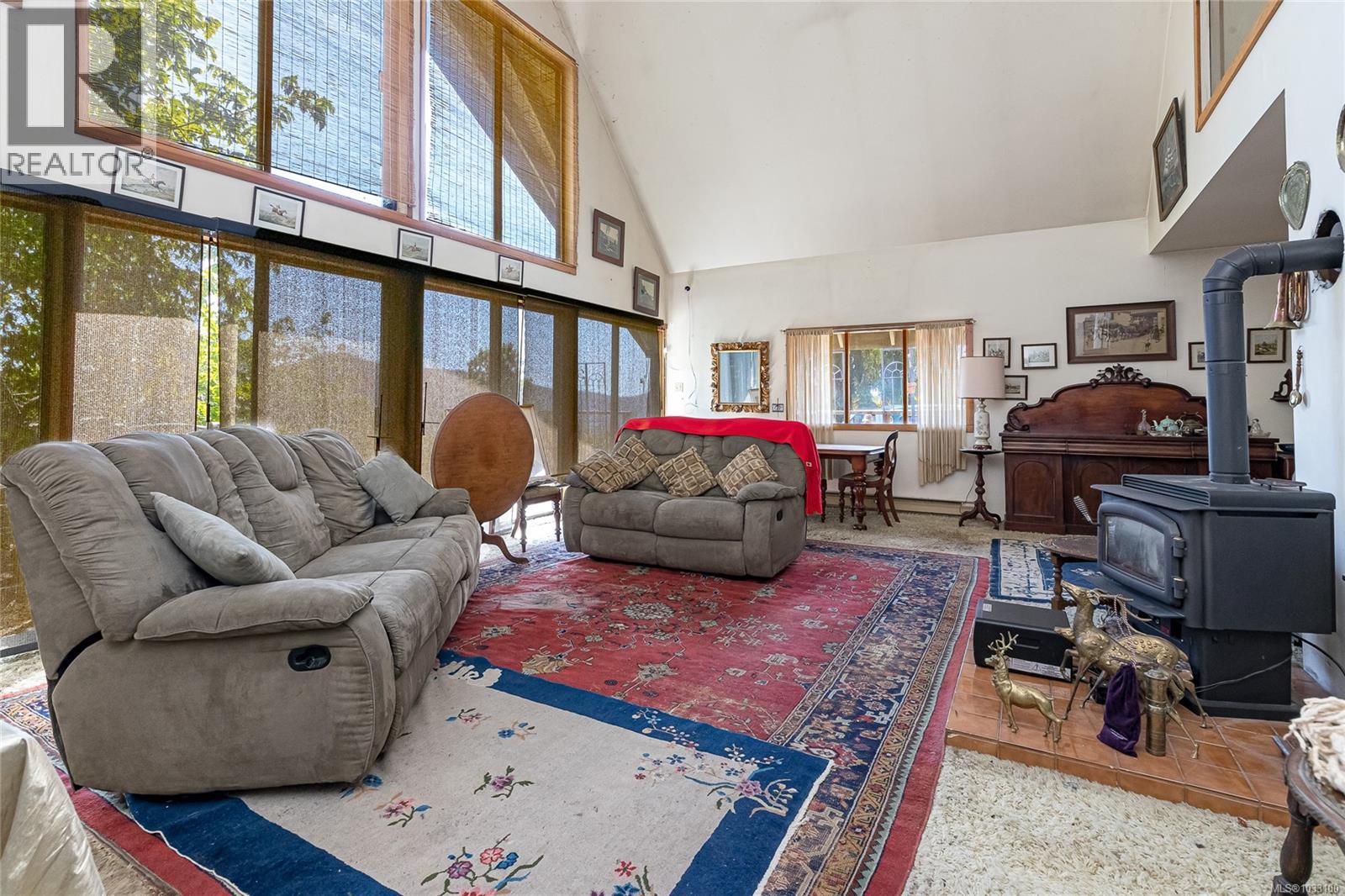  367 McCurdy Drive, Malahat