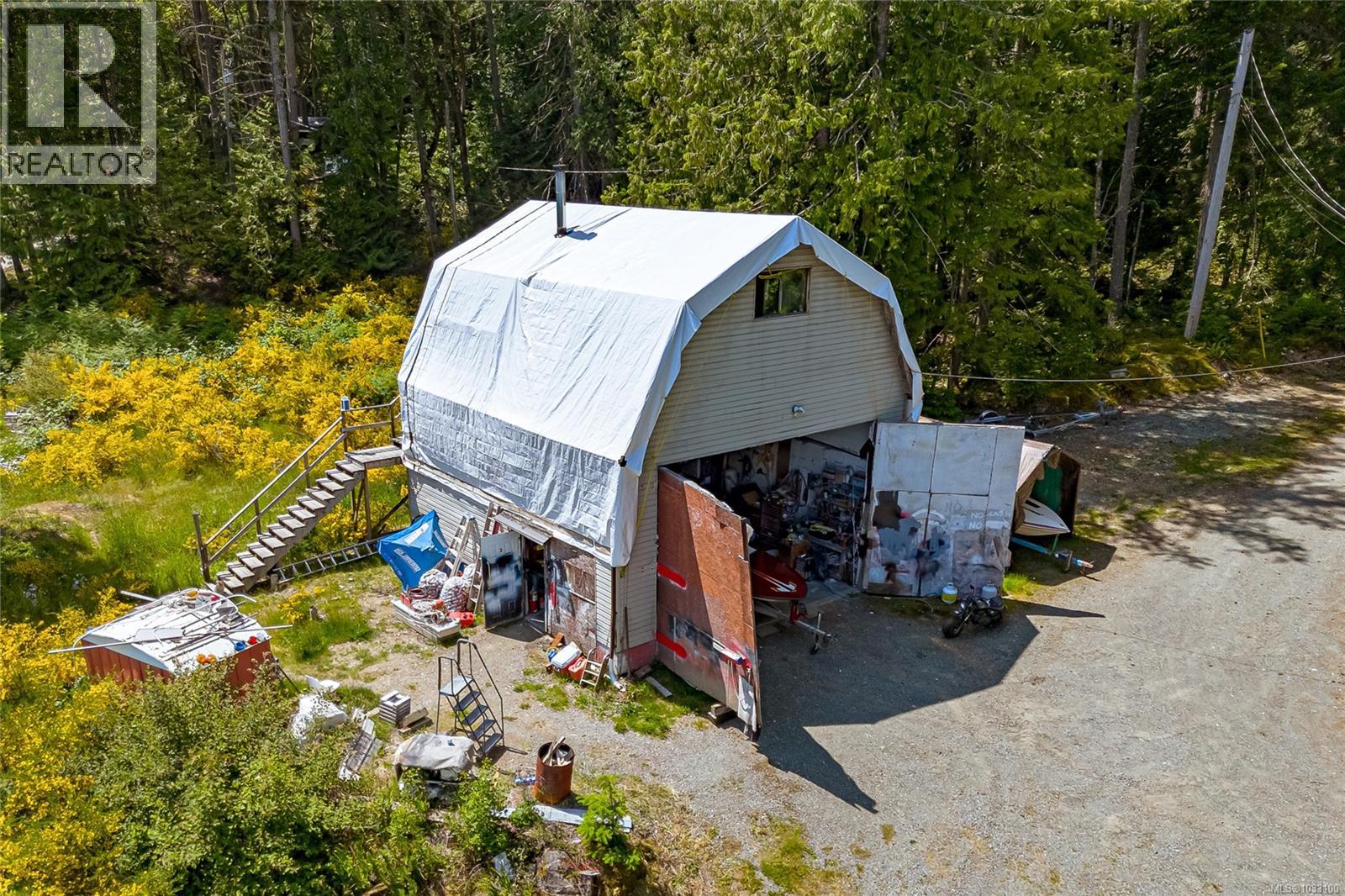  367 McCurdy Drive, Malahat