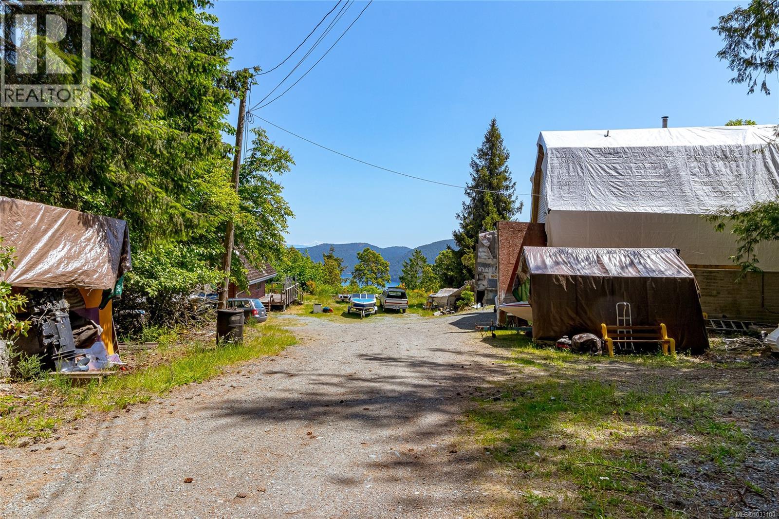 367 McCurdy Drive, Malahat