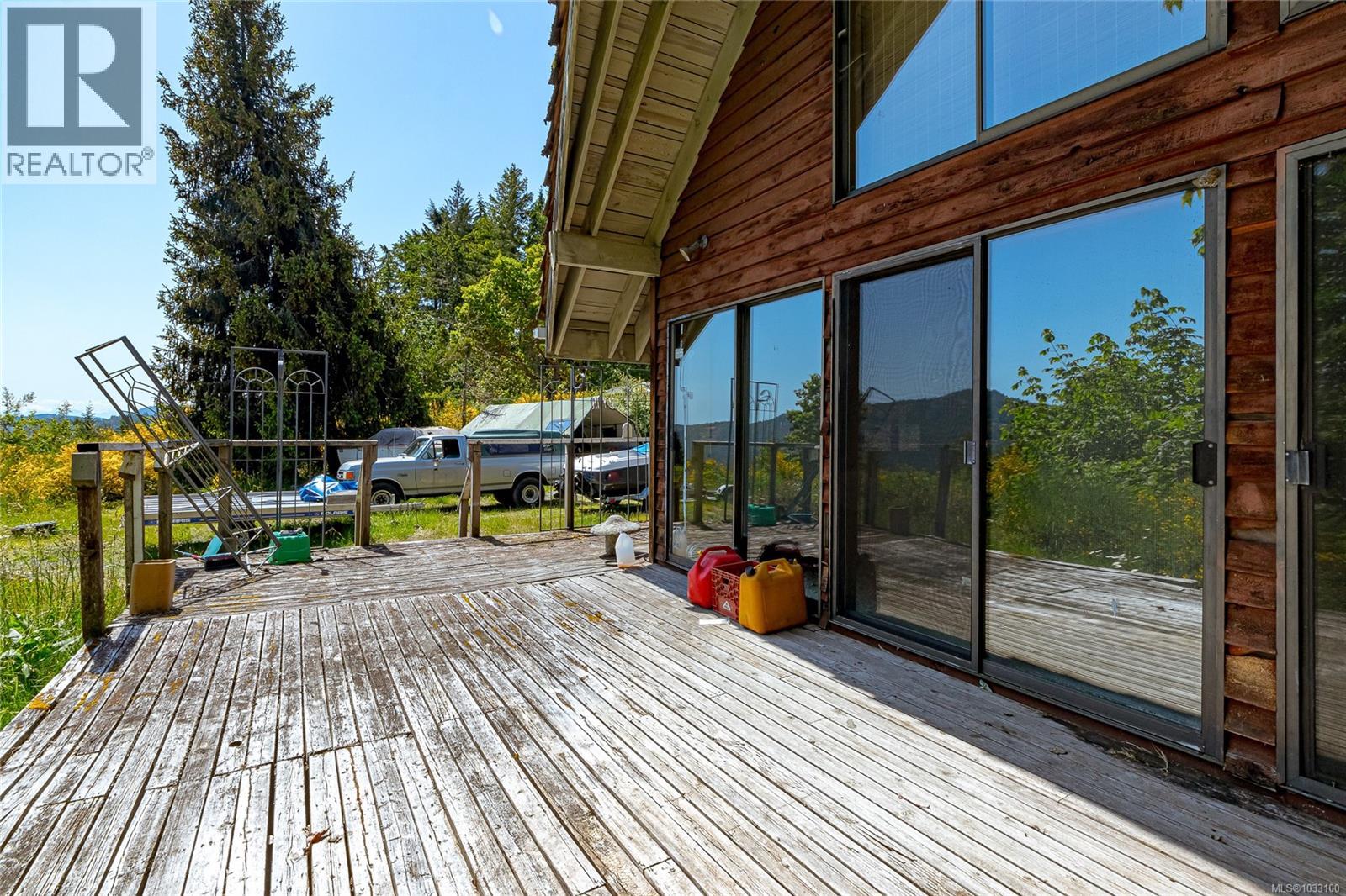  367 McCurdy Drive, Malahat