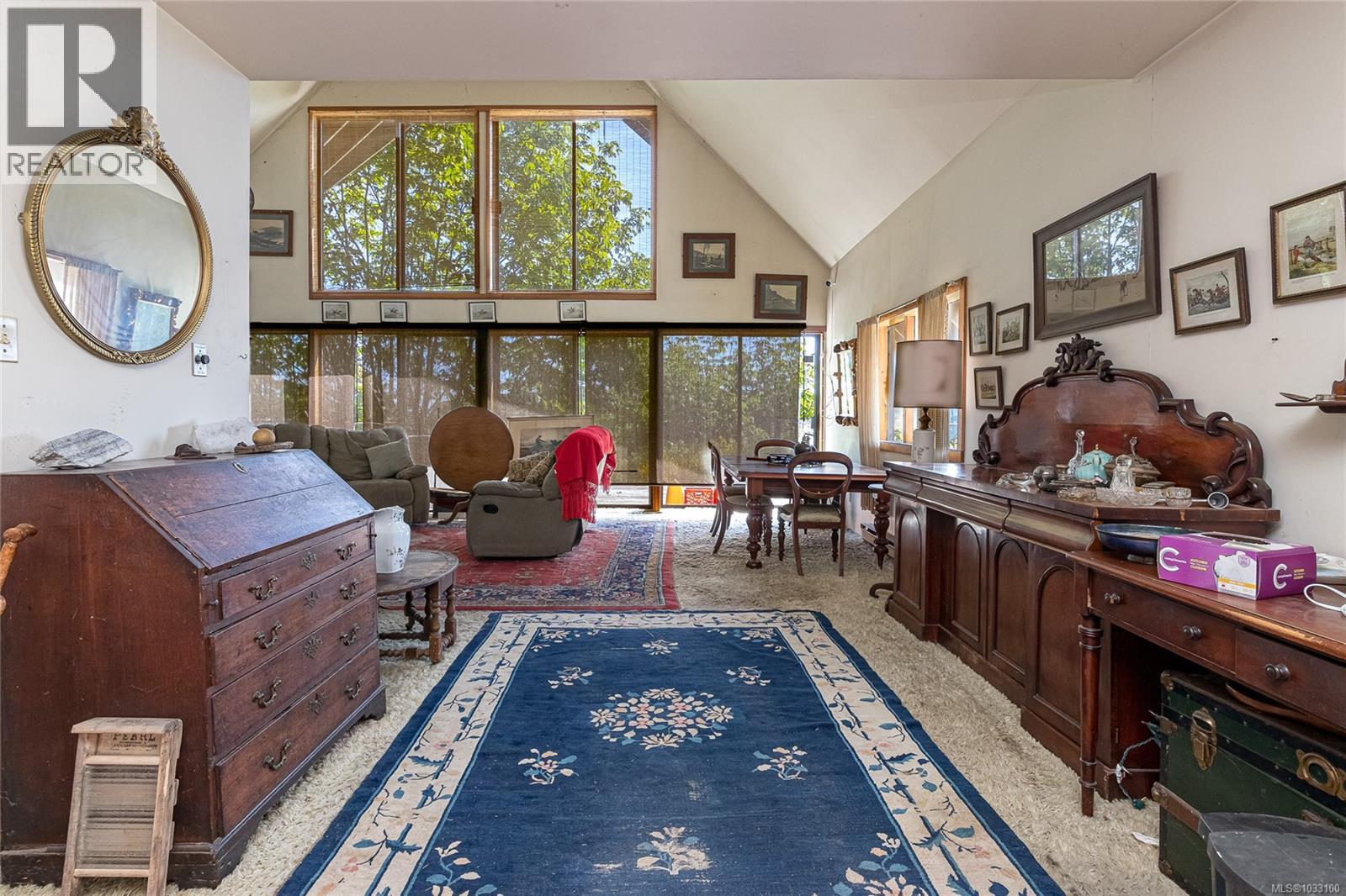  367 McCurdy Drive, Malahat