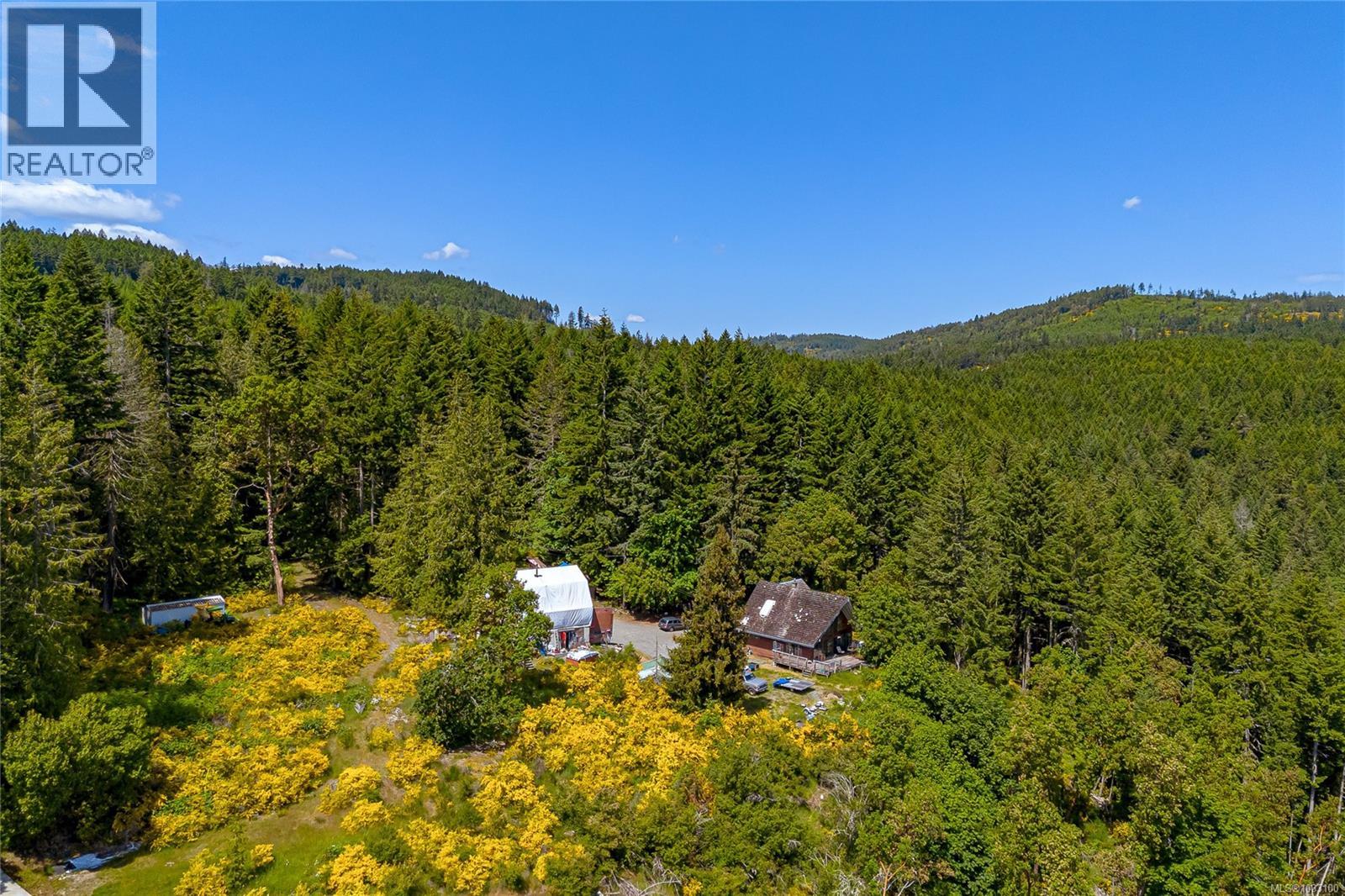  367 McCurdy Drive, Malahat