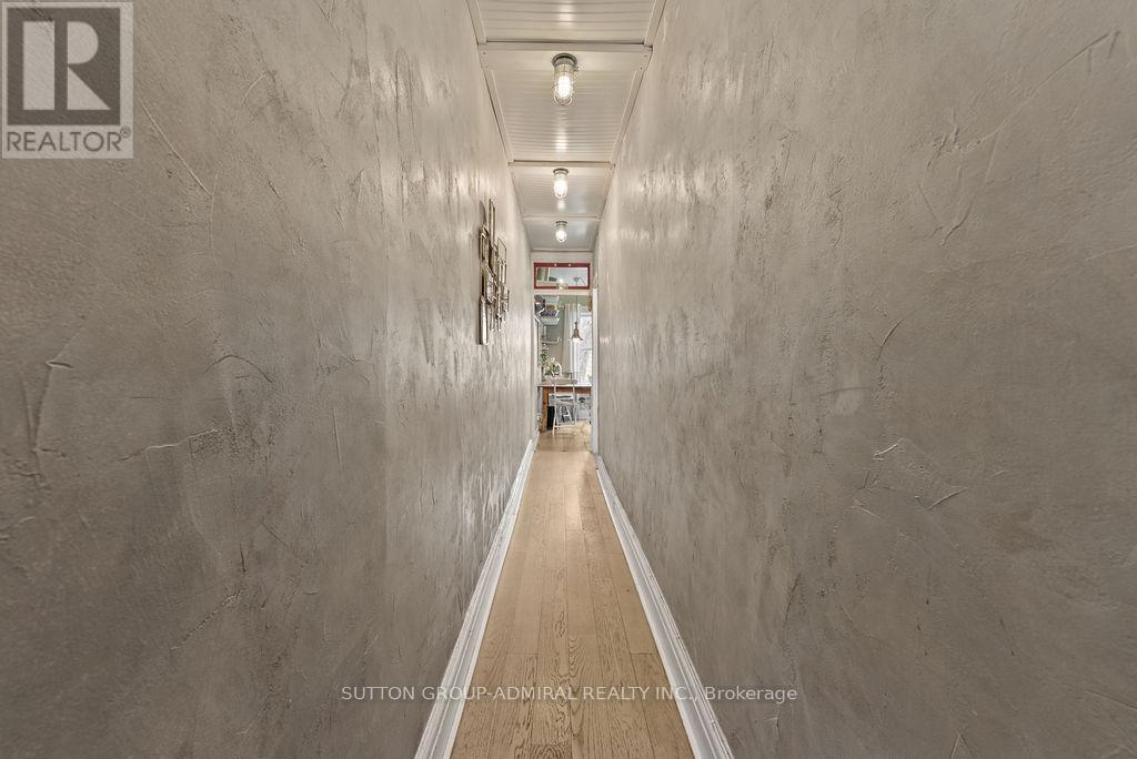 40 CLAREMONT STREET - 20