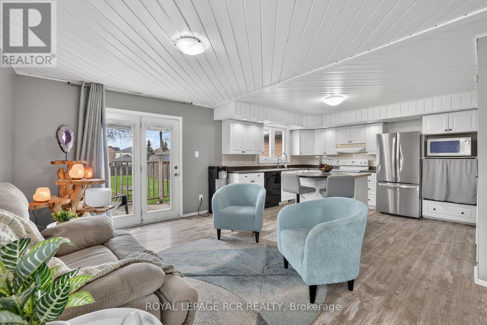 Open Concept