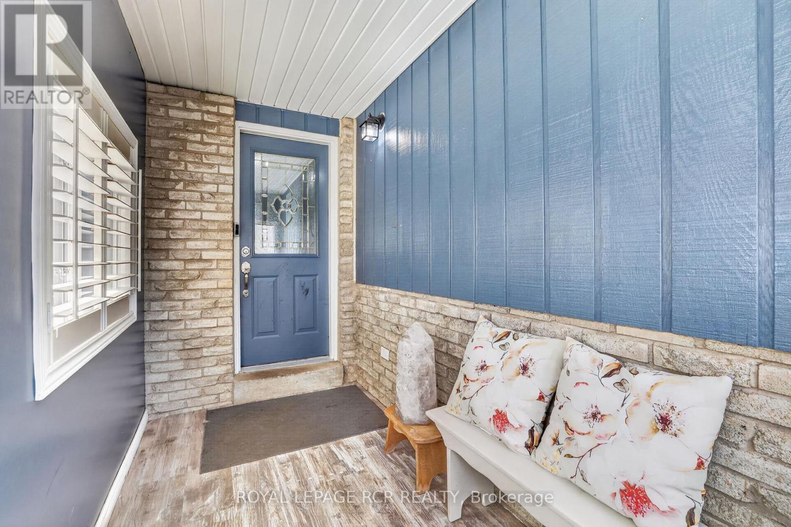 Mudroom