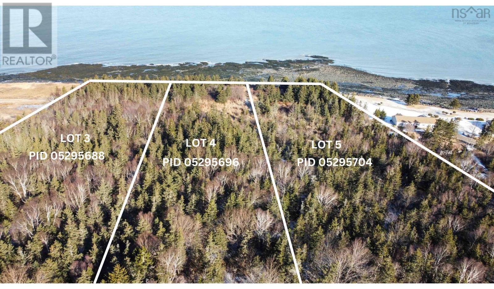 Property 14 of 17 of Lot 5 Hampton Mountain Road