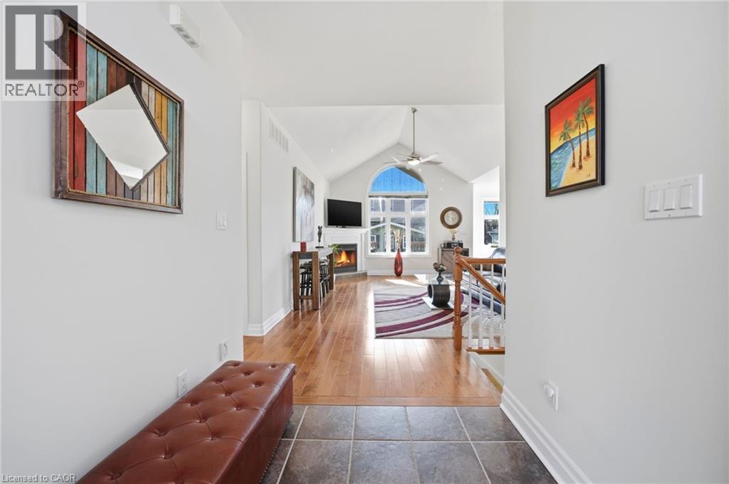 14 FISHER Drive - 5
