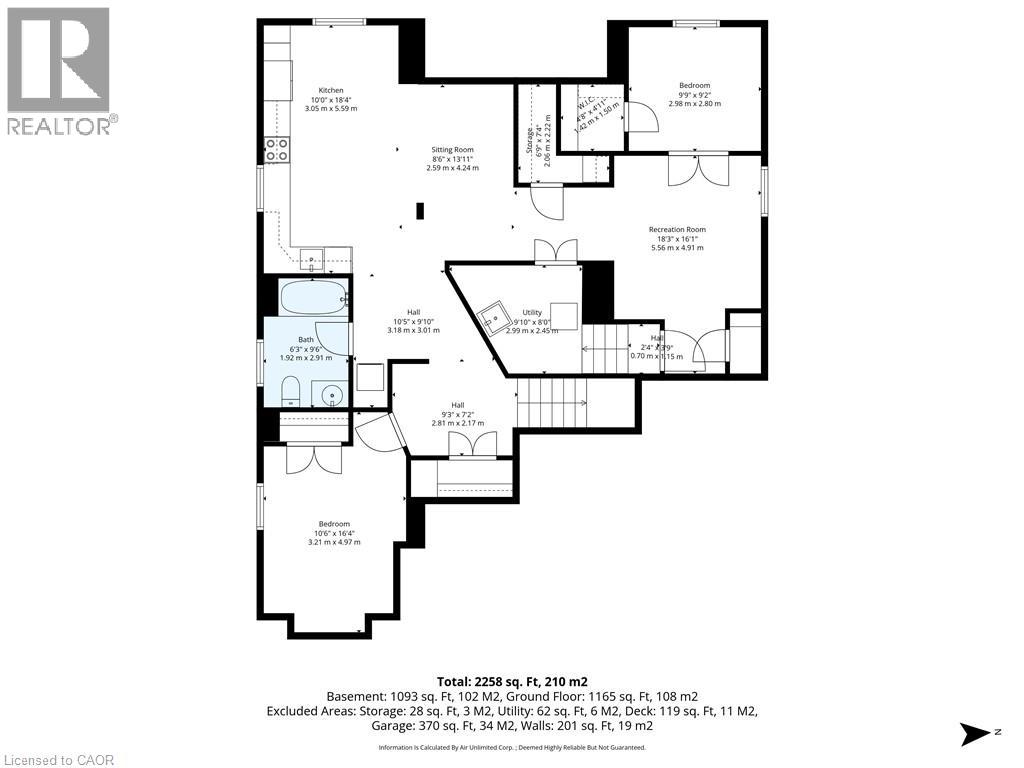 14 FISHER Drive - 39