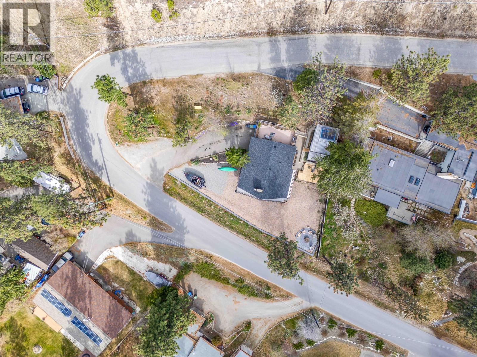 3991 Desert Pines Avenue, Peachland