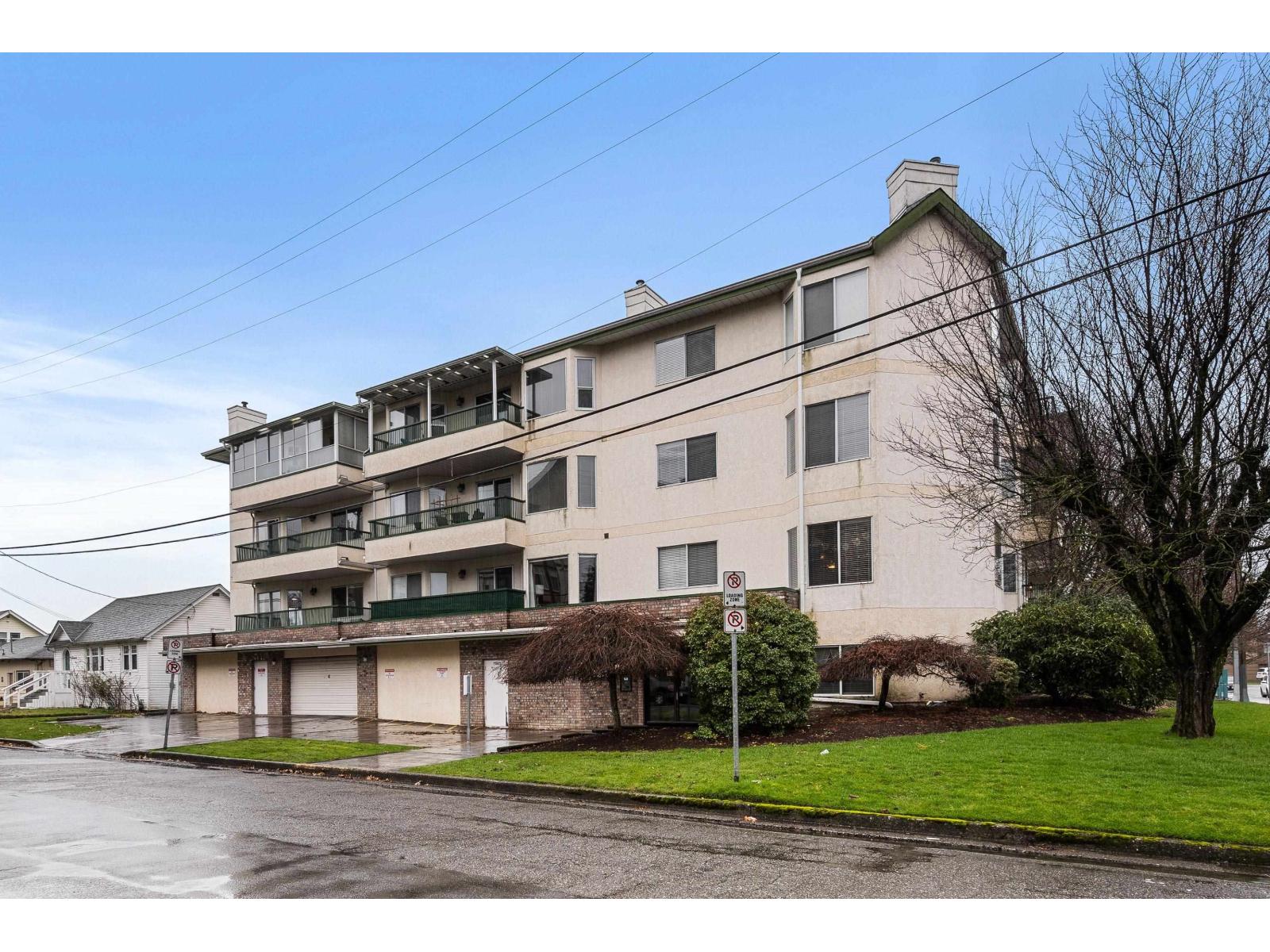 202 45604 BRETT AVENUE, Chilliwack Proper West — photo 13