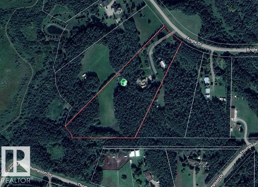 #11-474012 RGE ROAD 242 - 72