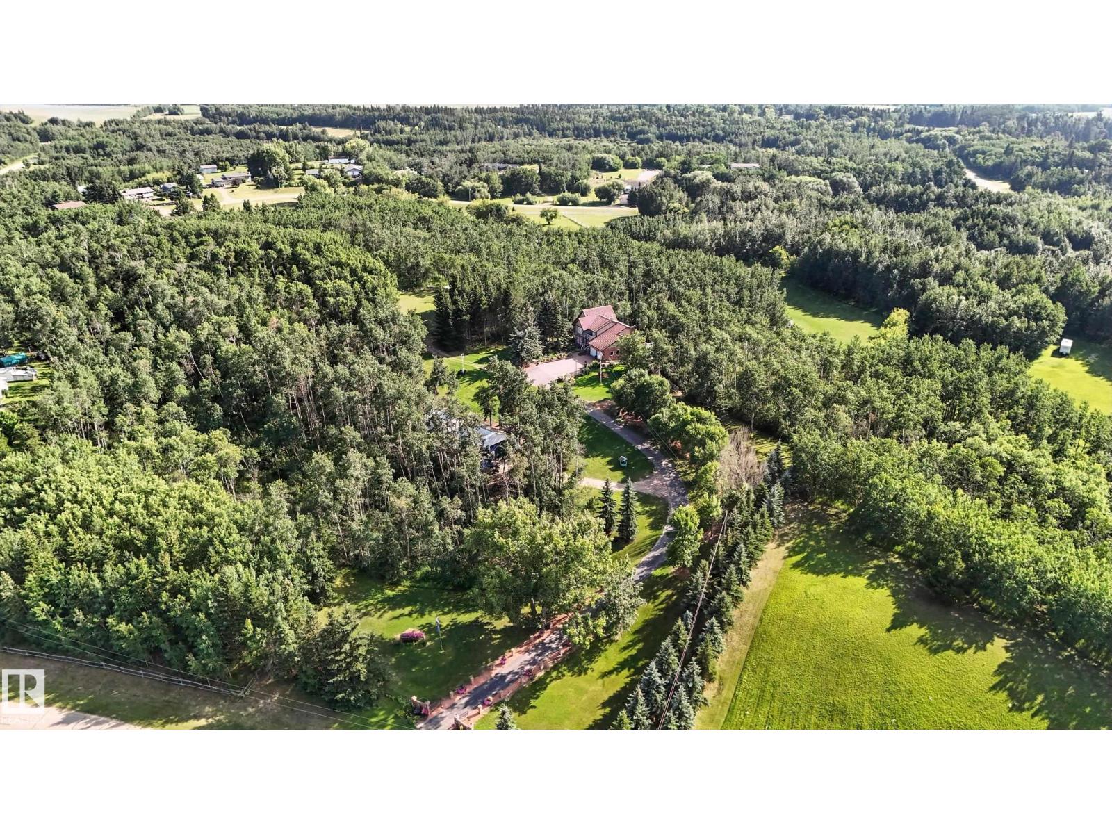 #11-474012 RGE ROAD 242 - 5