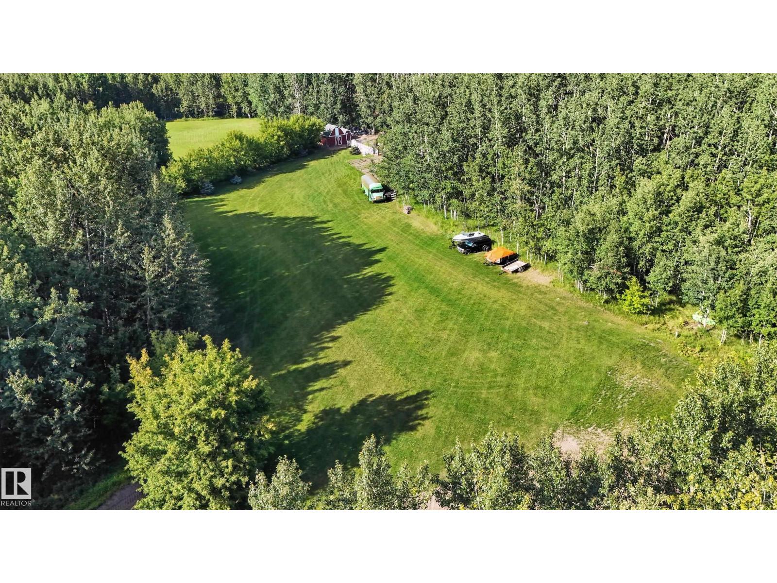 #11-474012 RGE ROAD 242 - 9