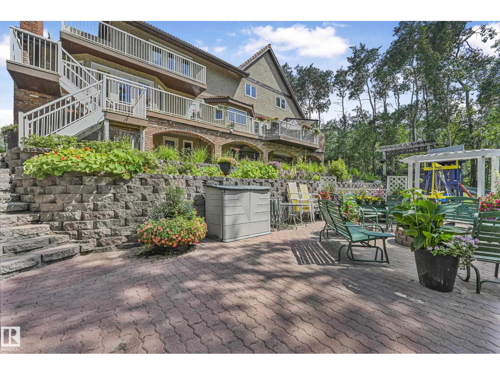 #11-474012 RGE ROAD 242 - 60